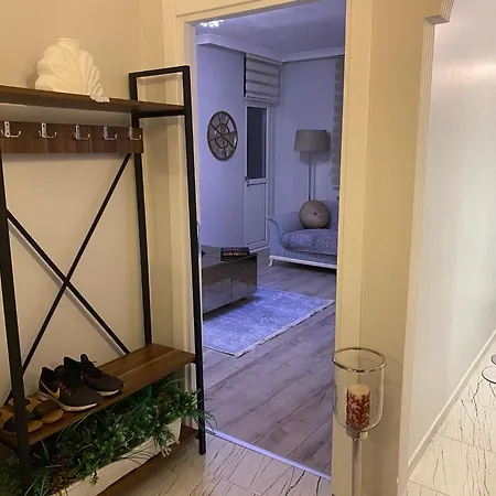 Fulya Ev Apartman *