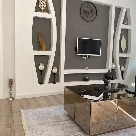 Apartamento Fulya Ev
