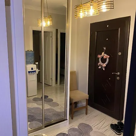 Apartamento Fulya Ev