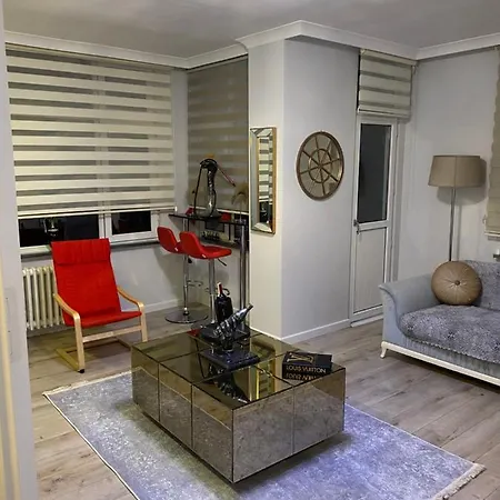 Fulya Ev Apartamento *