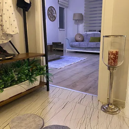 Fulya Ev Apartamento Estambul