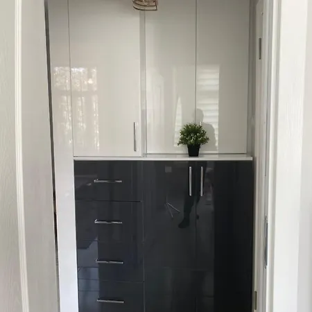 Fulya Ev Apartamento *
