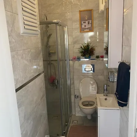 Fulya Ev Apartamento