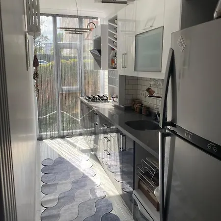 Fulya Ev Apartamento