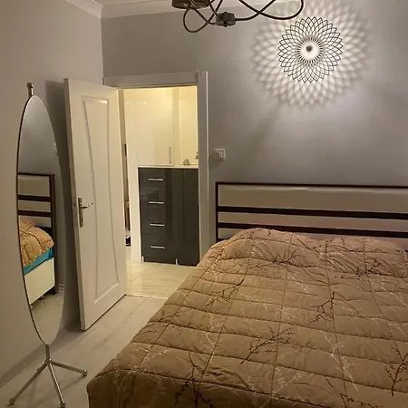 Apartamento Fulya Ev