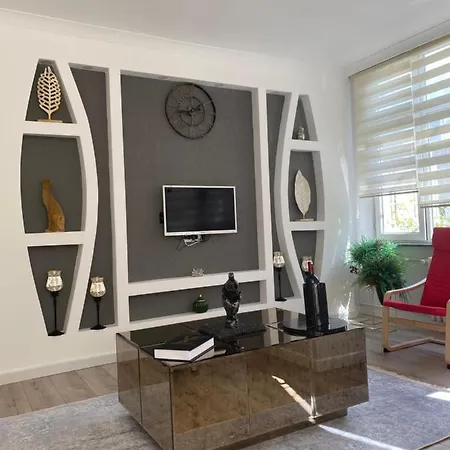 Fulya Ev Apartamento *