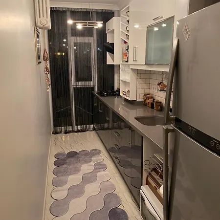 Apartamento Fulya Ev *